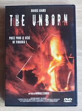 Dvd the unborn d'occasion  Albi