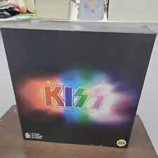 Figuras de ação Kiss Signature Colors pacote com 4 comprar usado  Enviando para Brazil