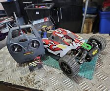 Vintage Carson Stormracer 2. 1/10 Nitro Rc Buggy. for sale  Shipping to South Africa