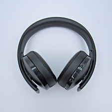 Sony gold headset for sale  Wendell