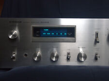 Vintage stereoverstärker pion gebraucht kaufen  Buchholz i.d. Nordheide