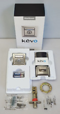 Kwikset kevo 99250 for sale  Poplar Grove