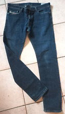 Diesel jeans pantalone usato  Pistoia