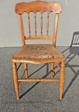 Antique accent chair for sale  Valencia