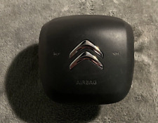 Airbag conducteur citroen d'occasion  France