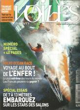 Voiles voiliers 489 d'occasion  Bray-sur-Somme