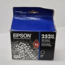 Epson t252xl120 252xl for sale  Shipping to Ireland