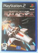 Ps2 battlestar galactica usato  Terni