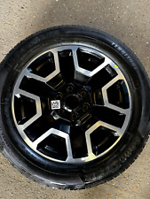 Amarok 2023 alloy for sale  LONDON