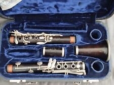 Usado, Clarinet D Noblet Artist comprar usado  Enviando para Brazil