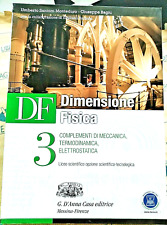Df. dimensione fisica usato  Genova