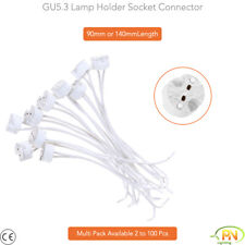 Gu5.3 mr16 lamp for sale  COVENTRY