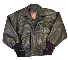vintage mens leather jackets for sale  Syracuse