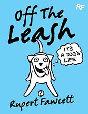 Leash dog life for sale  UK