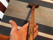 Vecchio martello lattoniere usato  Poggio A Caiano
