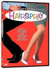 Hairspray dvd 1988 for sale  STOCKPORT
