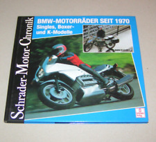 Bmw motorräder 1970 gebraucht kaufen  Jever