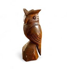 Ironwood owl figure for sale  Tempe