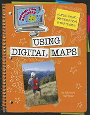 Using digital maps for sale  Mishawaka