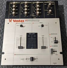 Vestax pmc pro usato  Spedire a Italy