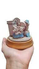 Cherished teddies figurines for sale  LEICESTER