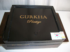 Cigar box gurkha for sale  Old Town