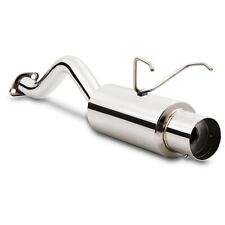Stainless exhaust silencer for sale  Shipping to Ireland