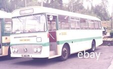 BUS SLIDE BROWNS UNT915J BEDFORD WILLOWBROOK ORIGINAL 35mm 19/4/74 comprar usado  Enviando para Brazil