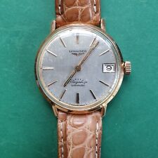 Montre longines ancienne d'occasion  Issigeac