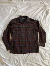 Vtg pendleton flannel for sale  Seal Beach