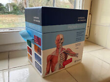 Prometheus lernkarten anatomie gebraucht kaufen  Sillenbuch