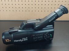 Usado, Piezas o reparación de videocámara Sony Handycam CCD-FX230 Video8 8 mm sin probar  segunda mano  Embacar hacia Argentina