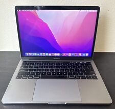 Apple MacBook Pro 2018 13” | i5, 2.3Ghz, 8GB Ram, SSD de 1TB | Monterey comprar usado  Enviando para Brazil