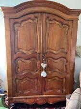 Armoire ancienne bois d'occasion  Mundolsheim