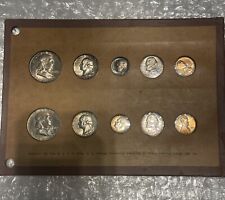 1958 mint set for sale  Newark