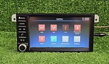 28021-9EK0A Nissan Sentra Versa 2018-2019 receptor de rádio unidade principal de exibição fabricante de equipamento original comprar usado  Enviando para Brazil