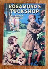 Rosamund tuck shop for sale  SHREWSBURY