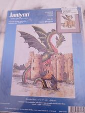 Water dragon janlynn for sale  MARCH