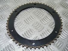 Wr125 sprocket rear for sale  COLCHESTER