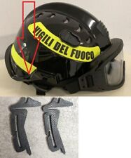 casco bambino fuoco usato  Pisticci