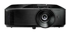 Optoma hd145x projector for sale  BURNLEY