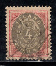 Islanda 1900 mi. usato  Bitonto