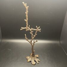 Metal jewelry tree for sale  Indianapolis