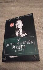 Cofanetto dvd alfred usato  Carrara