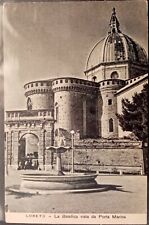 1950 loreto basilica usato  Milano