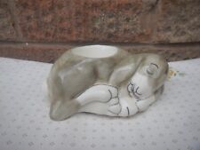 Sleeping bunny rabbit for sale  SHEFFIELD