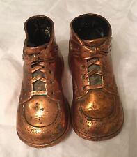 Vintage pair copper for sale  Hudson