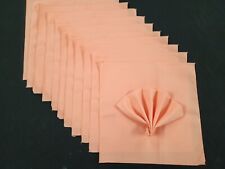 Restaurant cloth napkins for sale  Denver