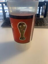 budweiser world cup glass for sale  READING