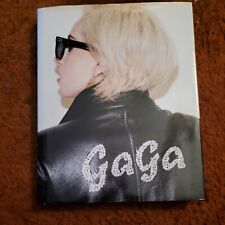 Lady Gaga por Terry Richardson (2011, Capa Dura) 1ª Edição Livro de Arte Fotografia comprar usado  Enviando para Brazil